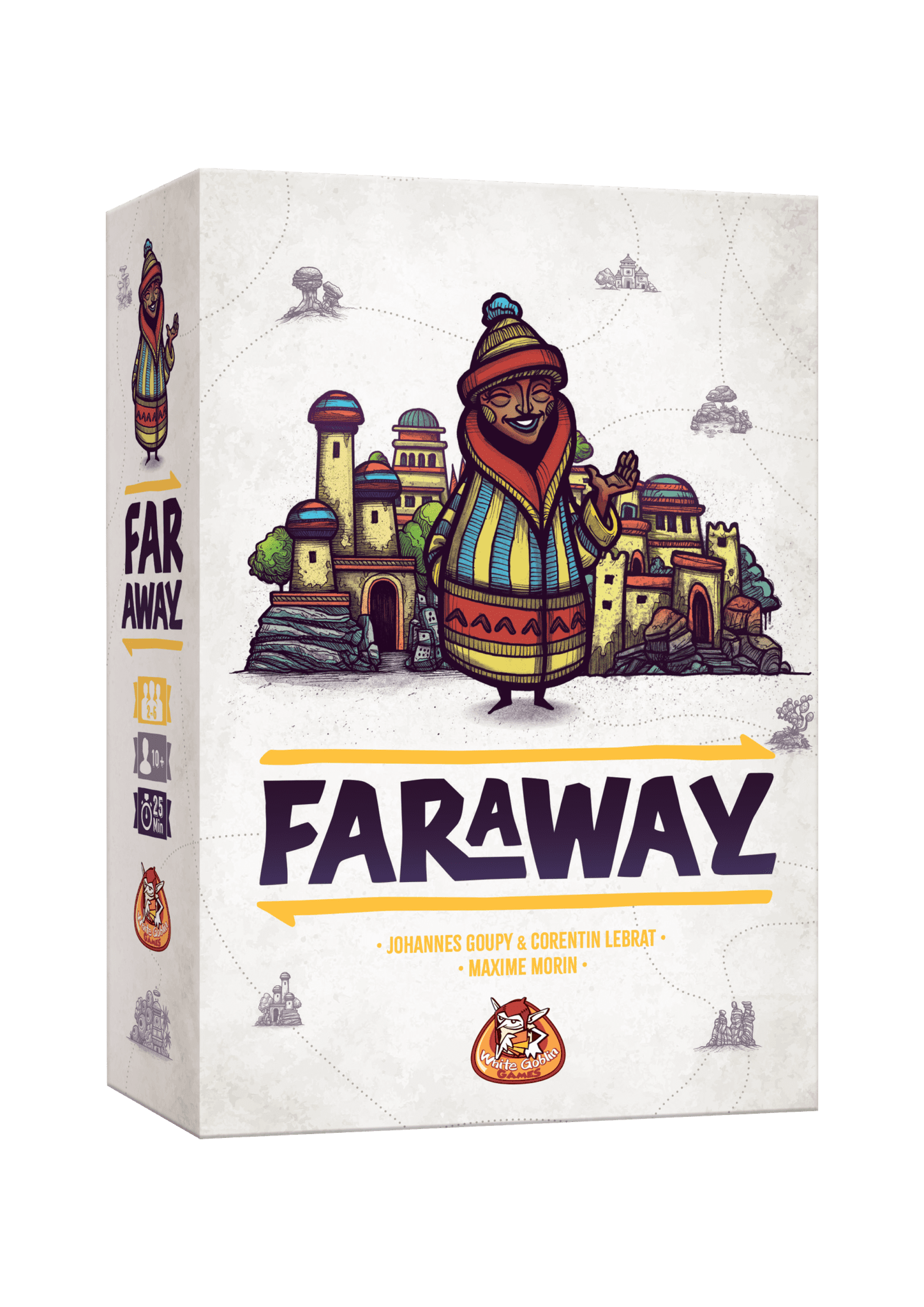 Faraway
