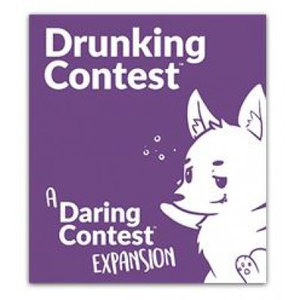 Daring Contest Drinking Expansion