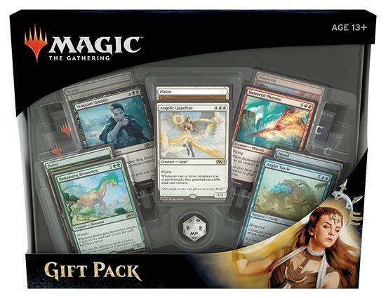 Magic Gift Pack