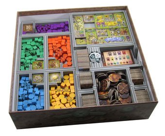 Founders of Gloomhaven Insert