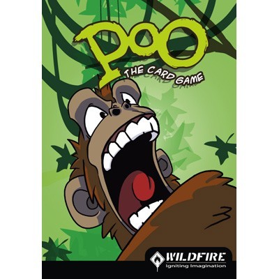 Poo the Card Game Revised