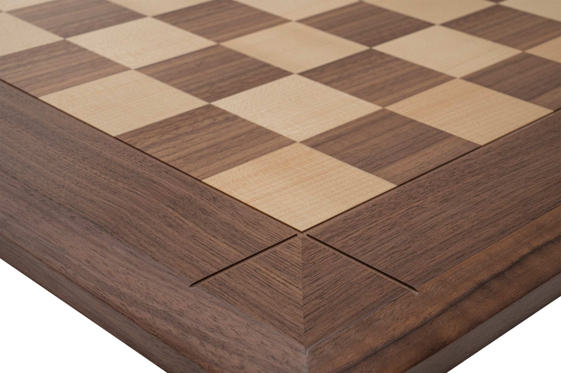 Praag Schaakbord Veld 50 mm