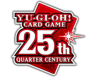 25th anniv Yu-gi-oh kopen