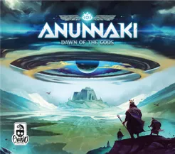 Annunaki - Dawn of the Gods