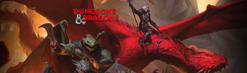 Hoe begin ik met Dungeons and Dragons? Hoe speel ik DnD