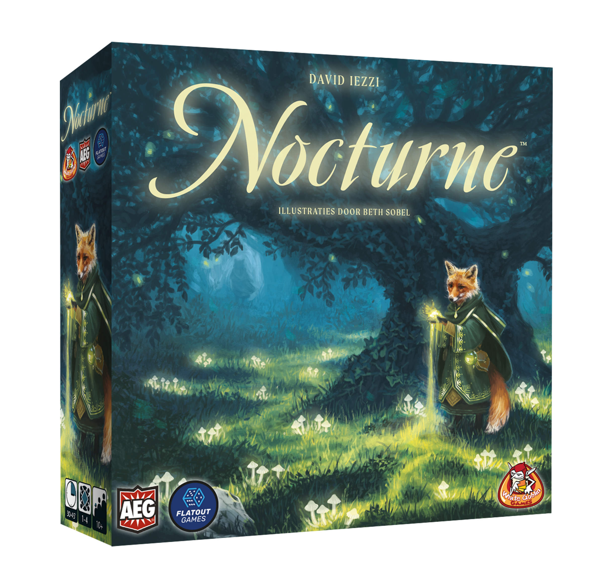 Nocturne - NL