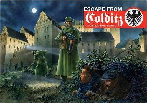 Escape from Colditz
