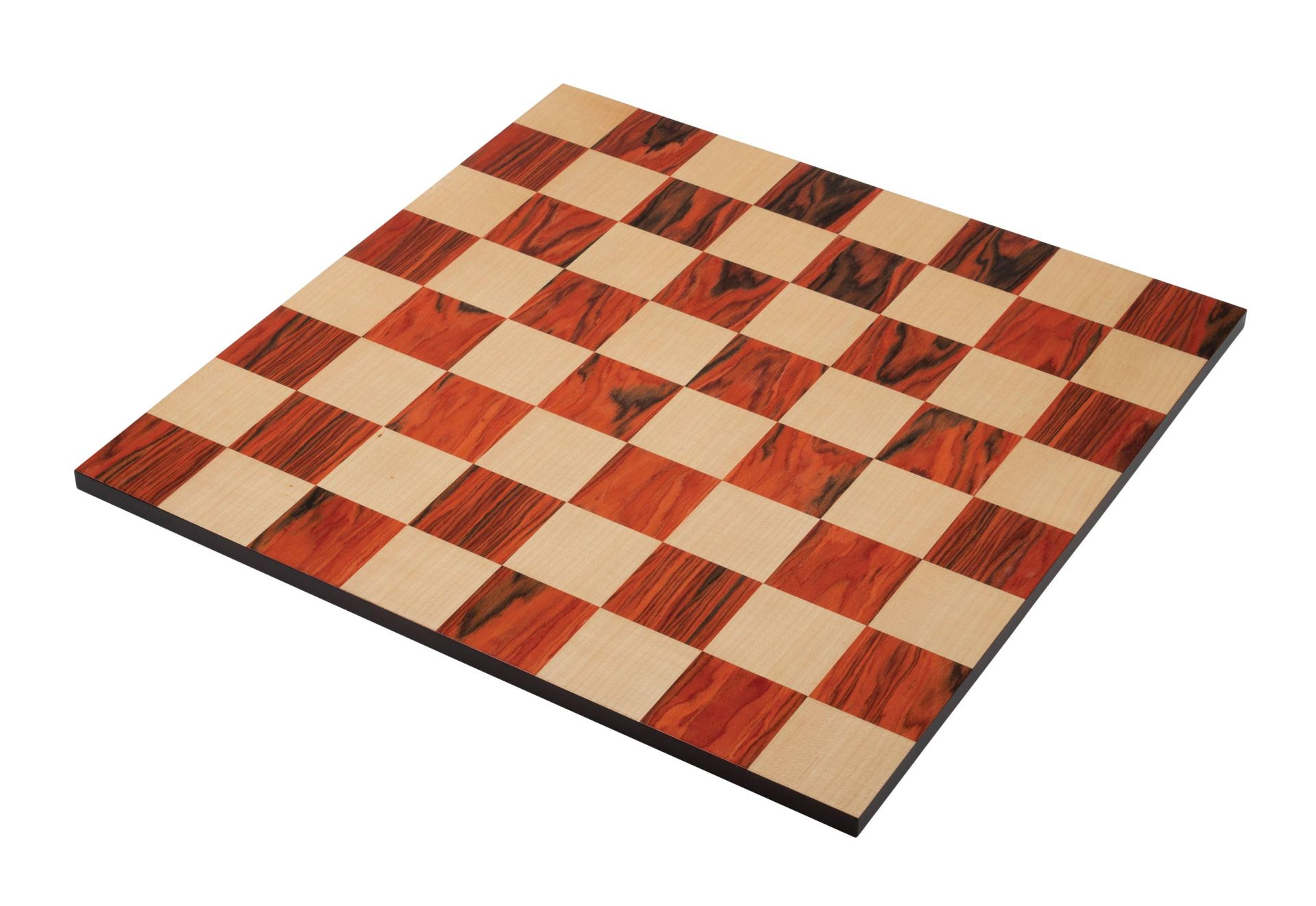 Athene Schaakbord, Veld 55 mm