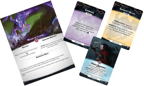 Aeon's End: War Eternal