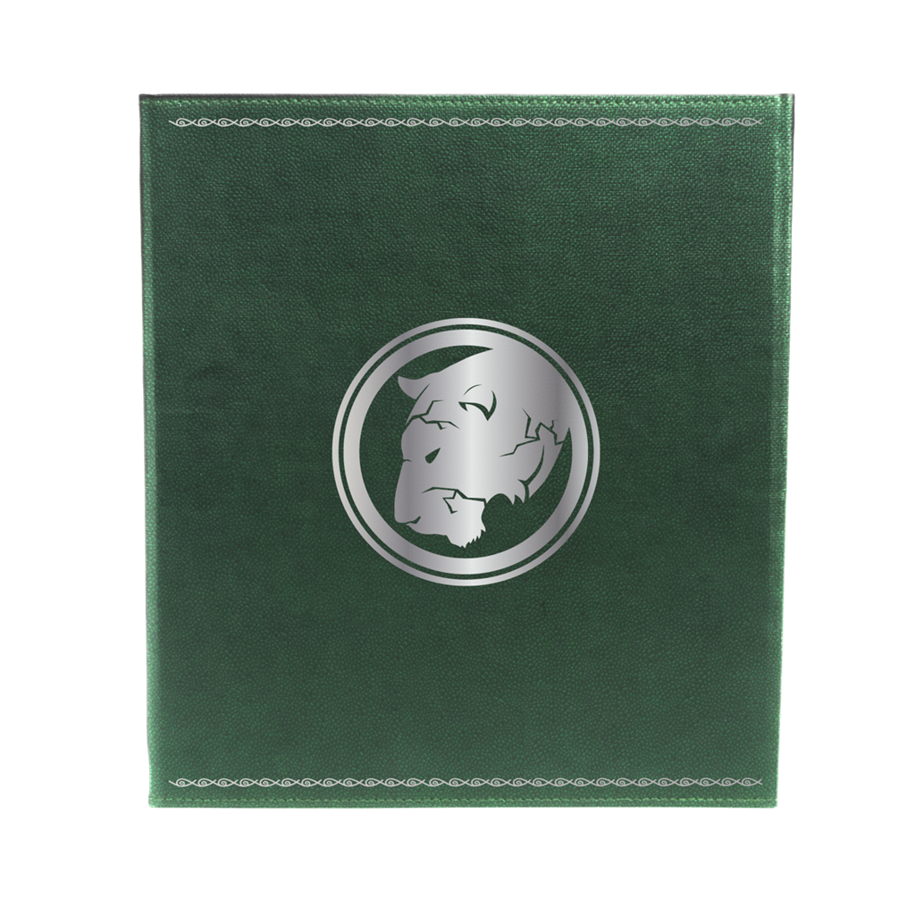 Artifacts Across Eternities: Drizzt & the Forgotten Realms Premium Dungeon Master's Screen for Dungeons & Dragons
