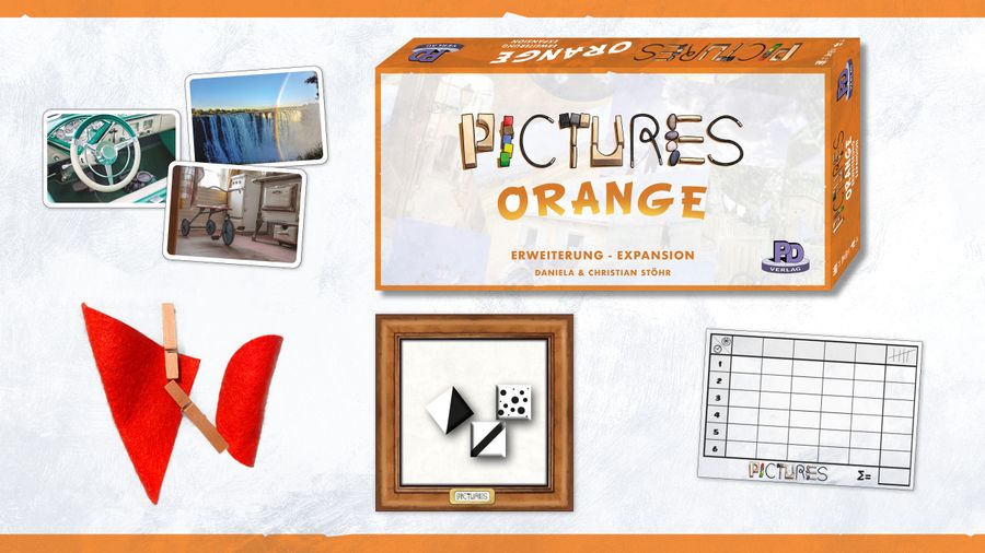 Pictures Orange Expansion - NL/FR