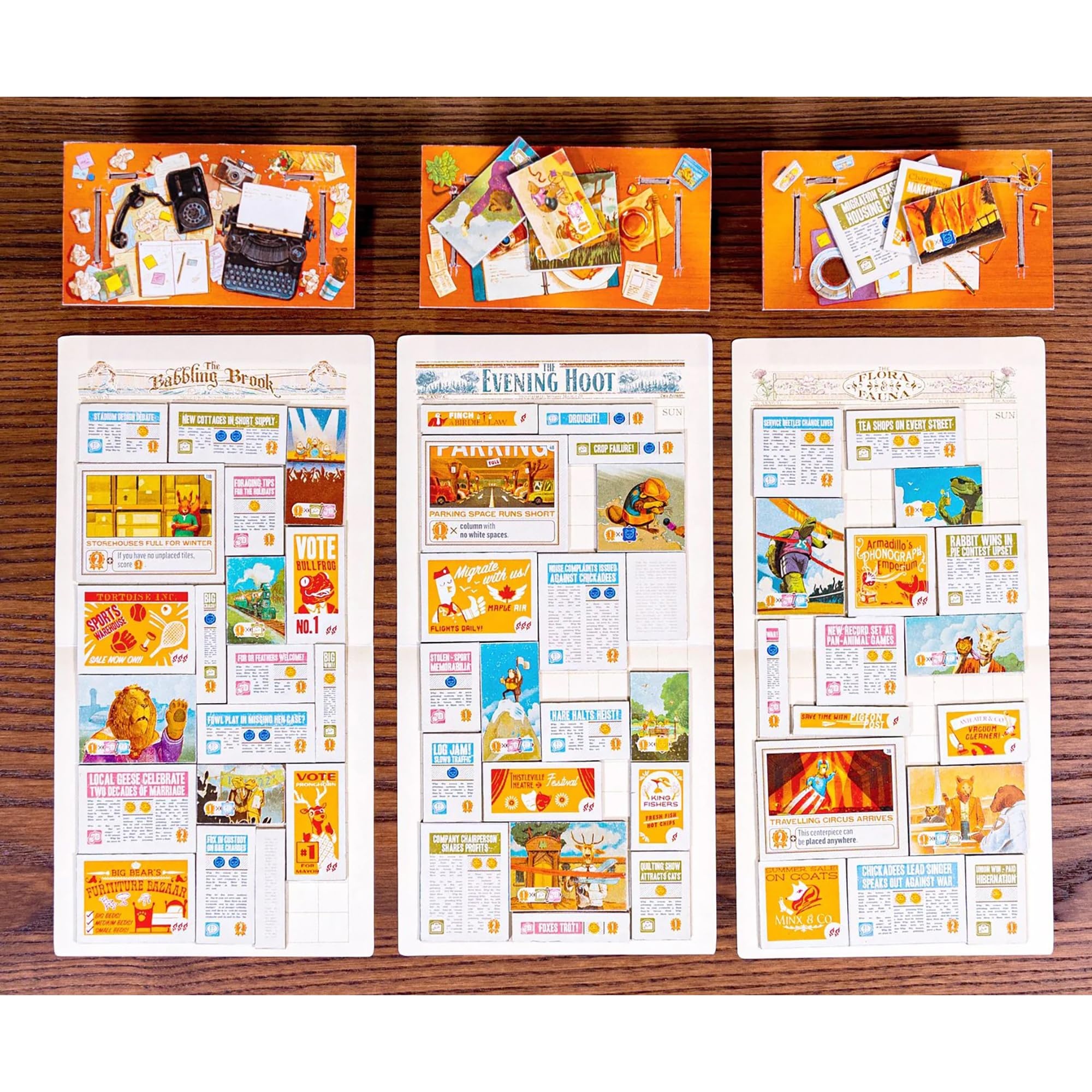 Fit to Print Reprint EN