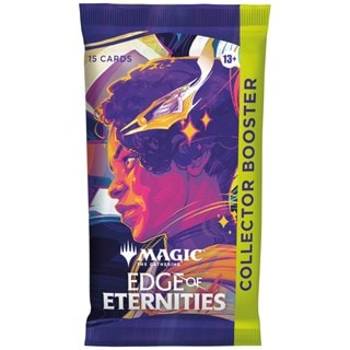 Magic: Edge of Eternities - Collector Booster