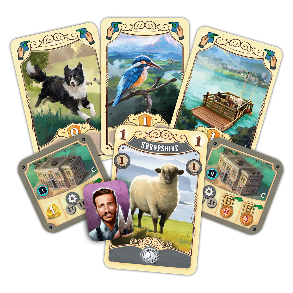 Great Western Trail - New Zealand