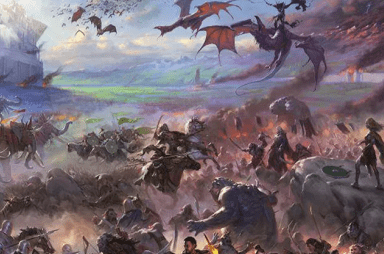Koop Lotr mtg Lotr MTG kopen