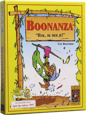 Boonanza