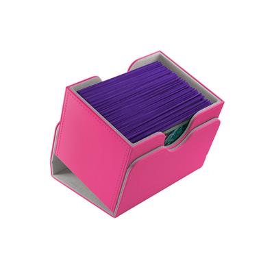 Deckbox: Sidekick 100+ Convertible Pink