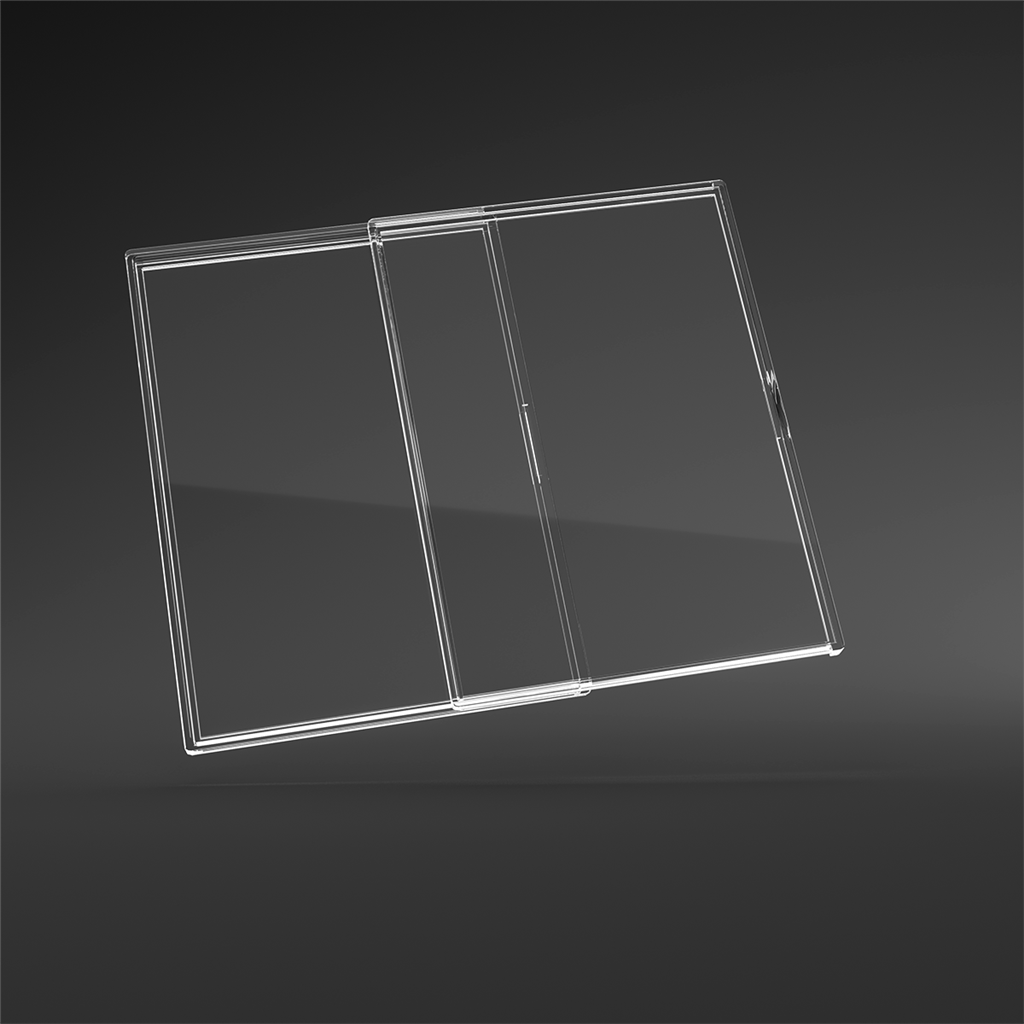 Slide Card Case