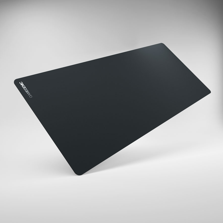 Playmat: Prime 2mm Black