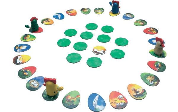 Jakkiebak! Kippenkak!