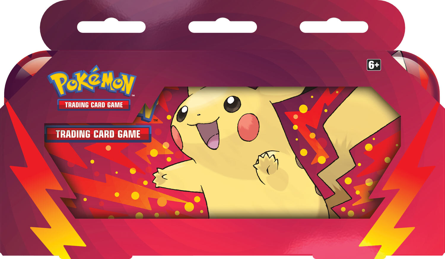 Pokemon: Back to School Pencil Tin