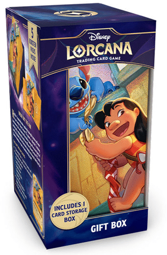 Lorcana: Archazia’s Island - Mass Giftable