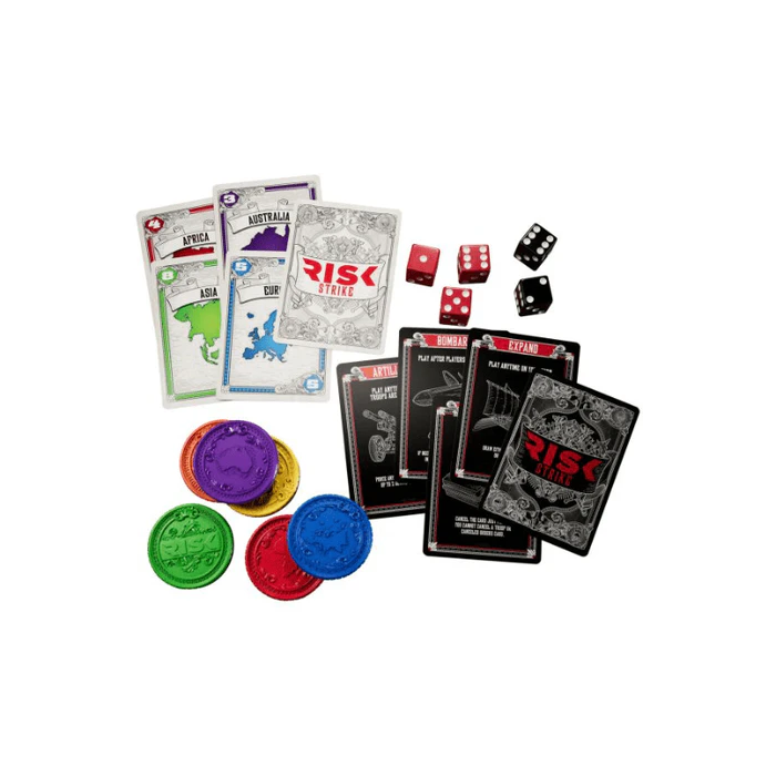 Risk Strike