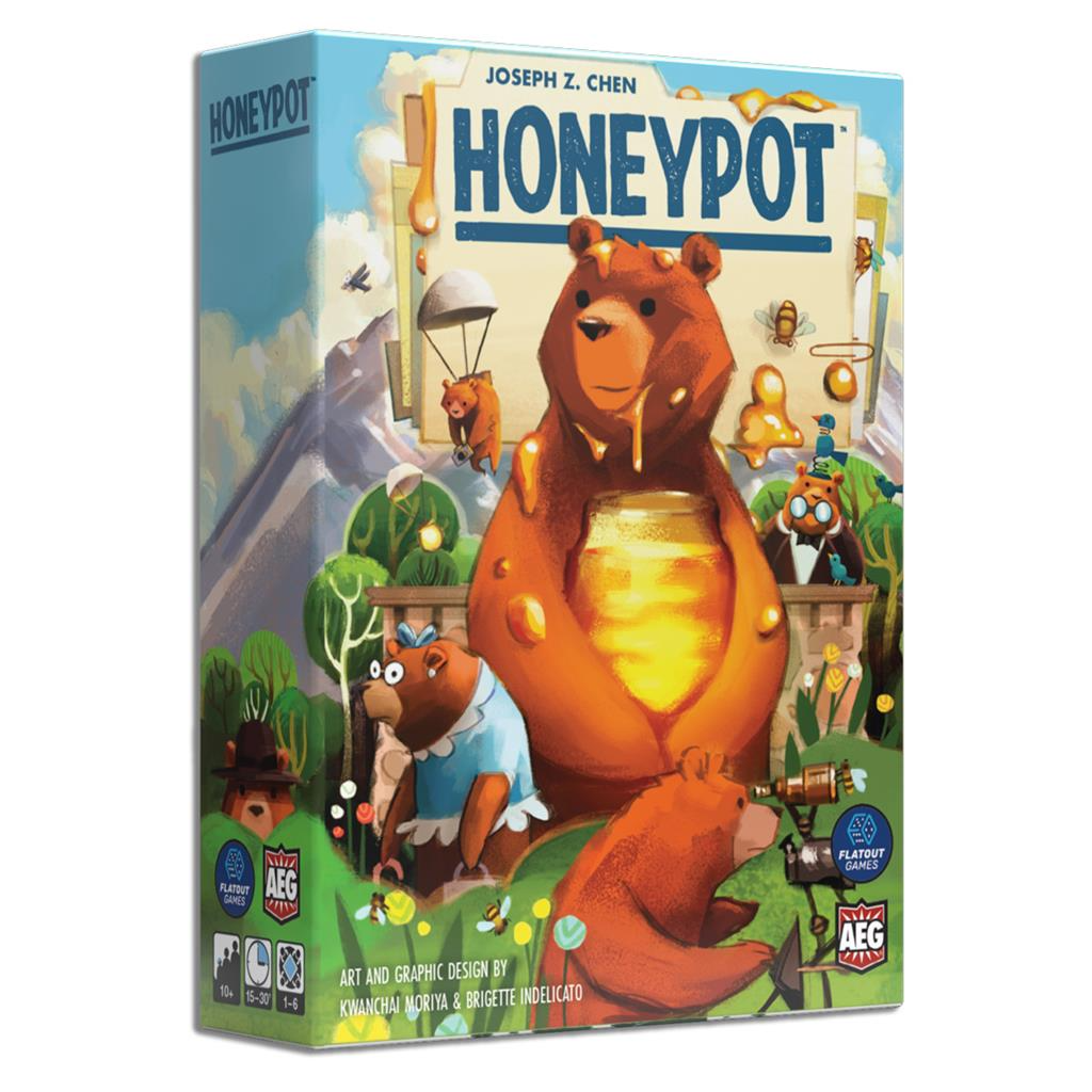 Honeypot