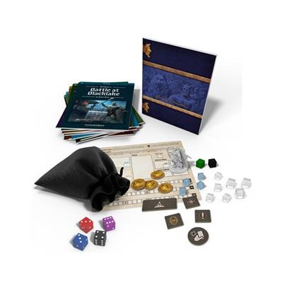 Roll Player Adventures