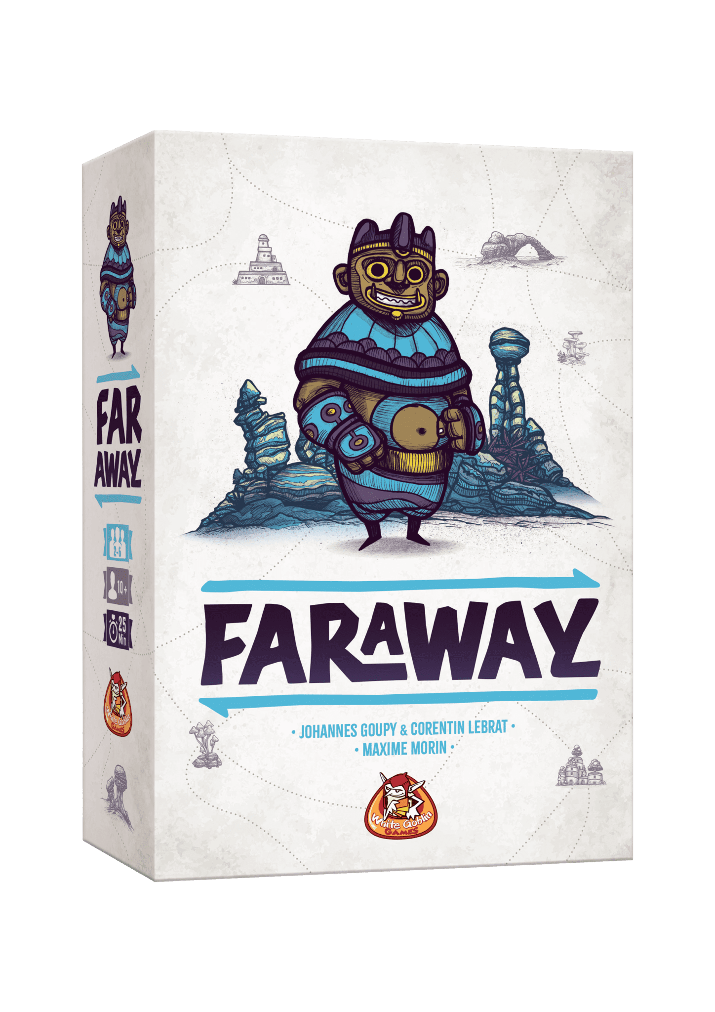Faraway