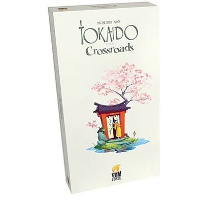 Tokaido Crossroads