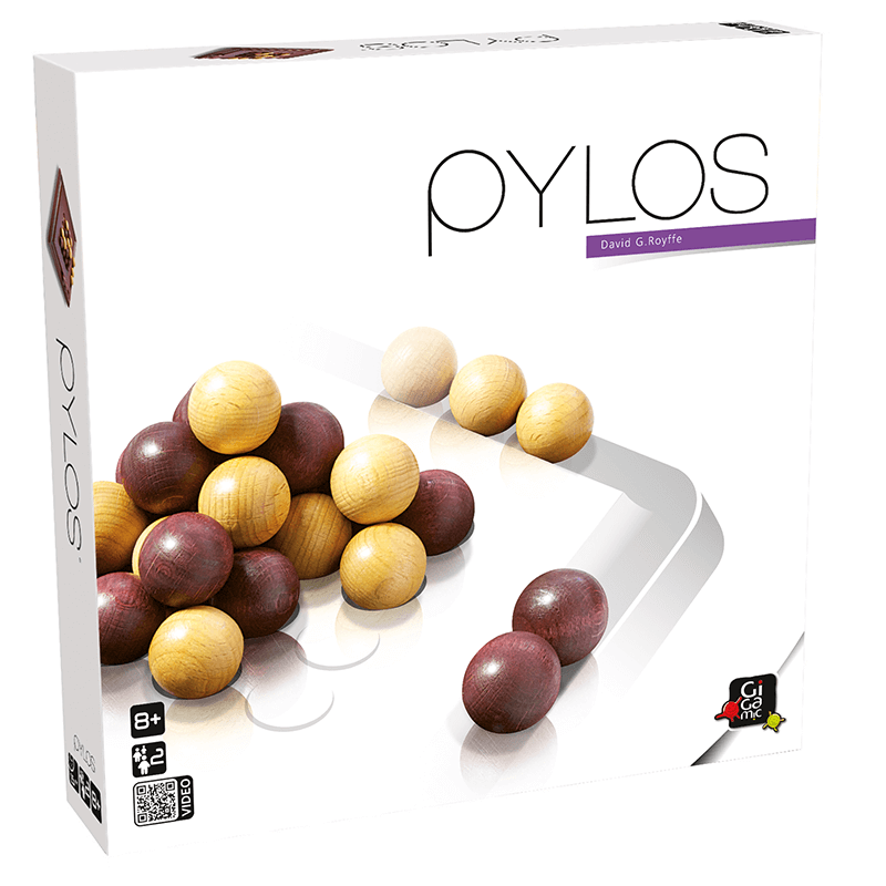 Pylos Classic - Bordspel