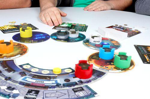 One Week Ultimate Werewolf