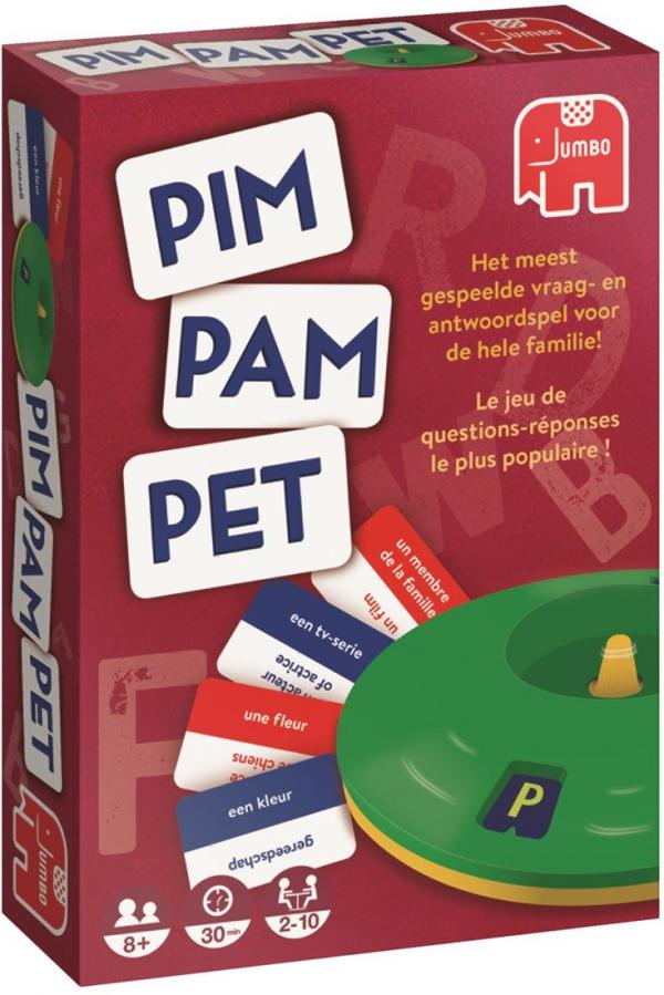 Pim Pam Pet