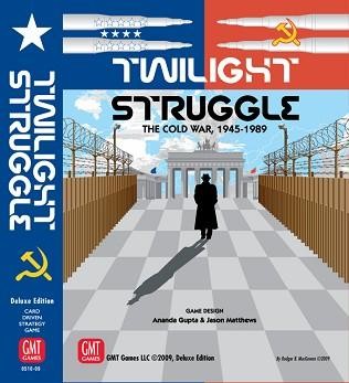 Twilight Struggle