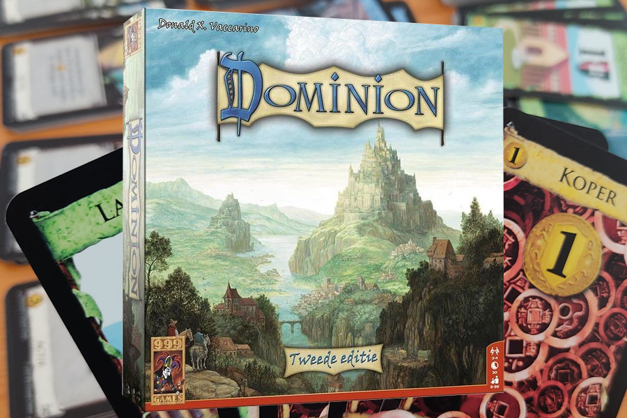 dominion