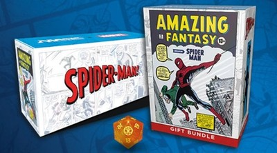 Magic: the Gathering - Marvel's Spider-Man Gift Edition Bundle