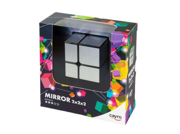 Cayro Cubo 2x2 Mirror
