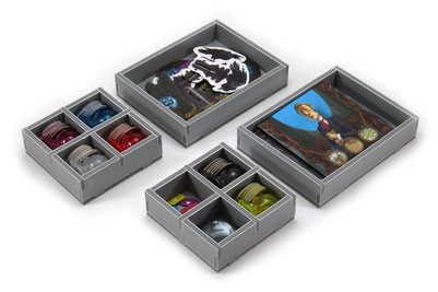 Mysterium Insert