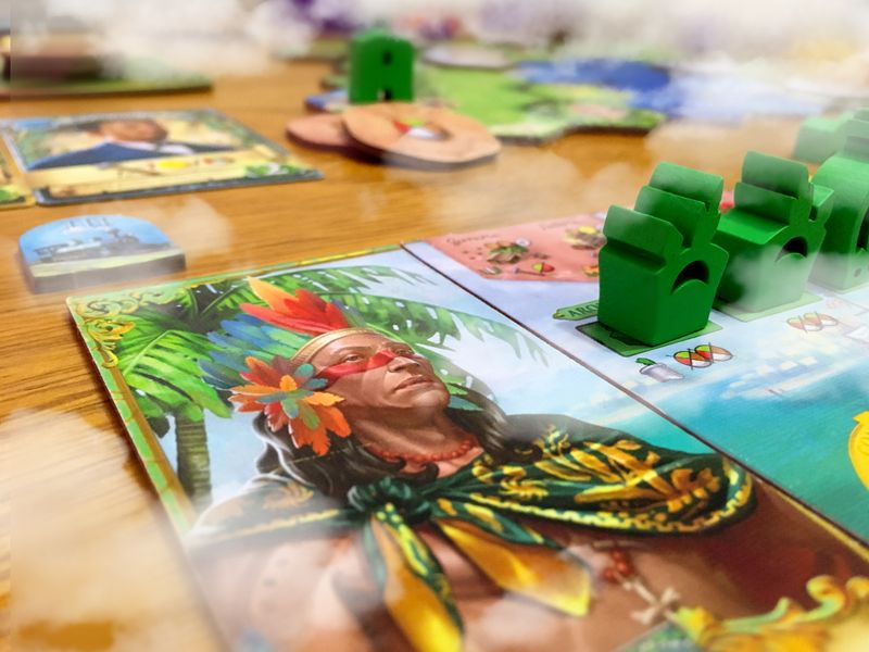 Brazil Imperial - NL