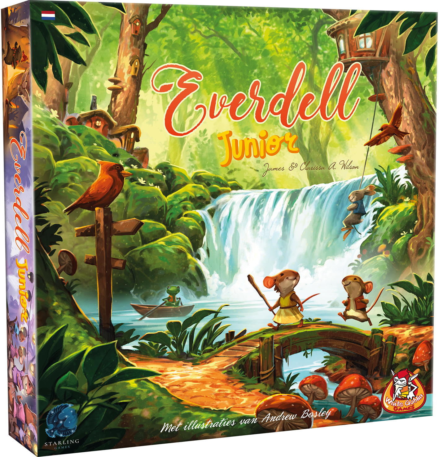 Everdell Junior NL