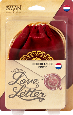 Love Letter NL