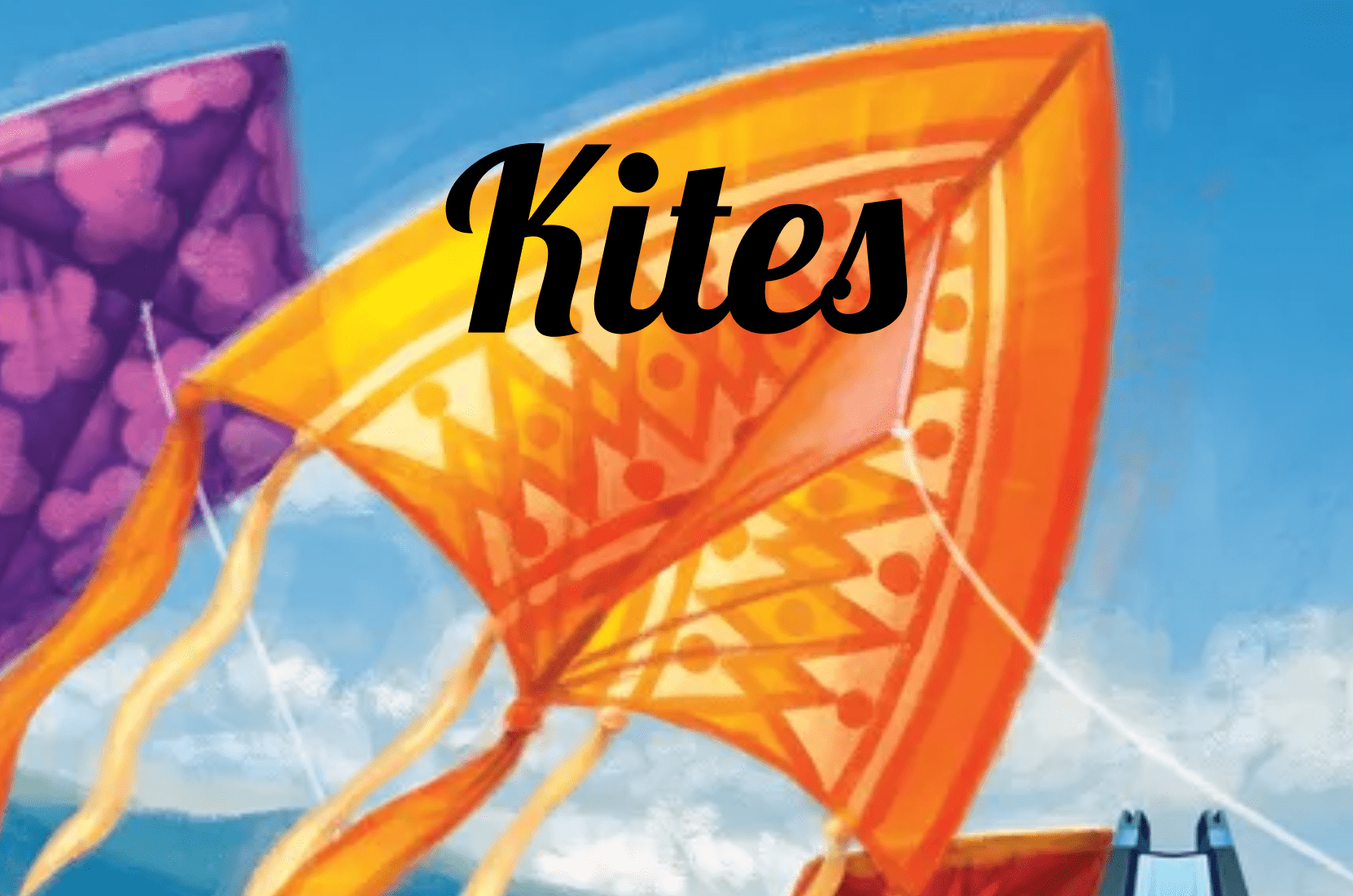 Kitesbordspelfront