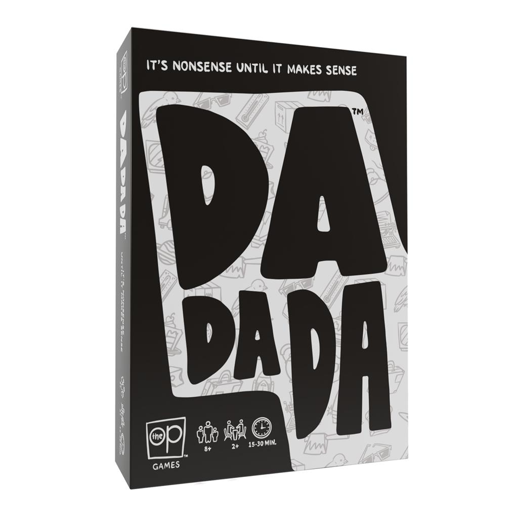 Dadada - Partyspel