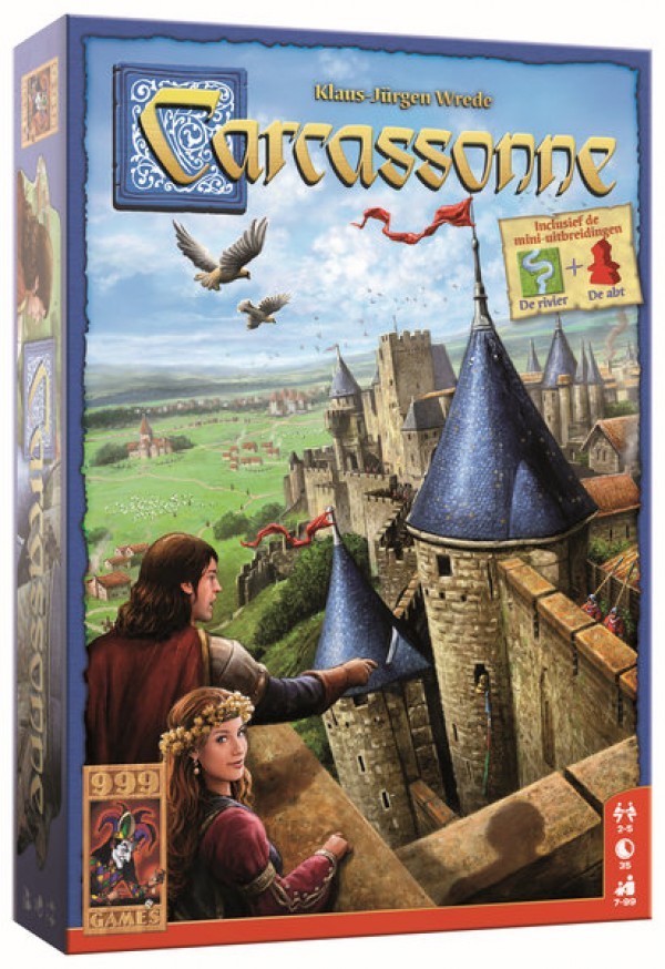 Carcassonne