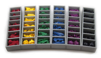 Twilight Imperium 4 Insert