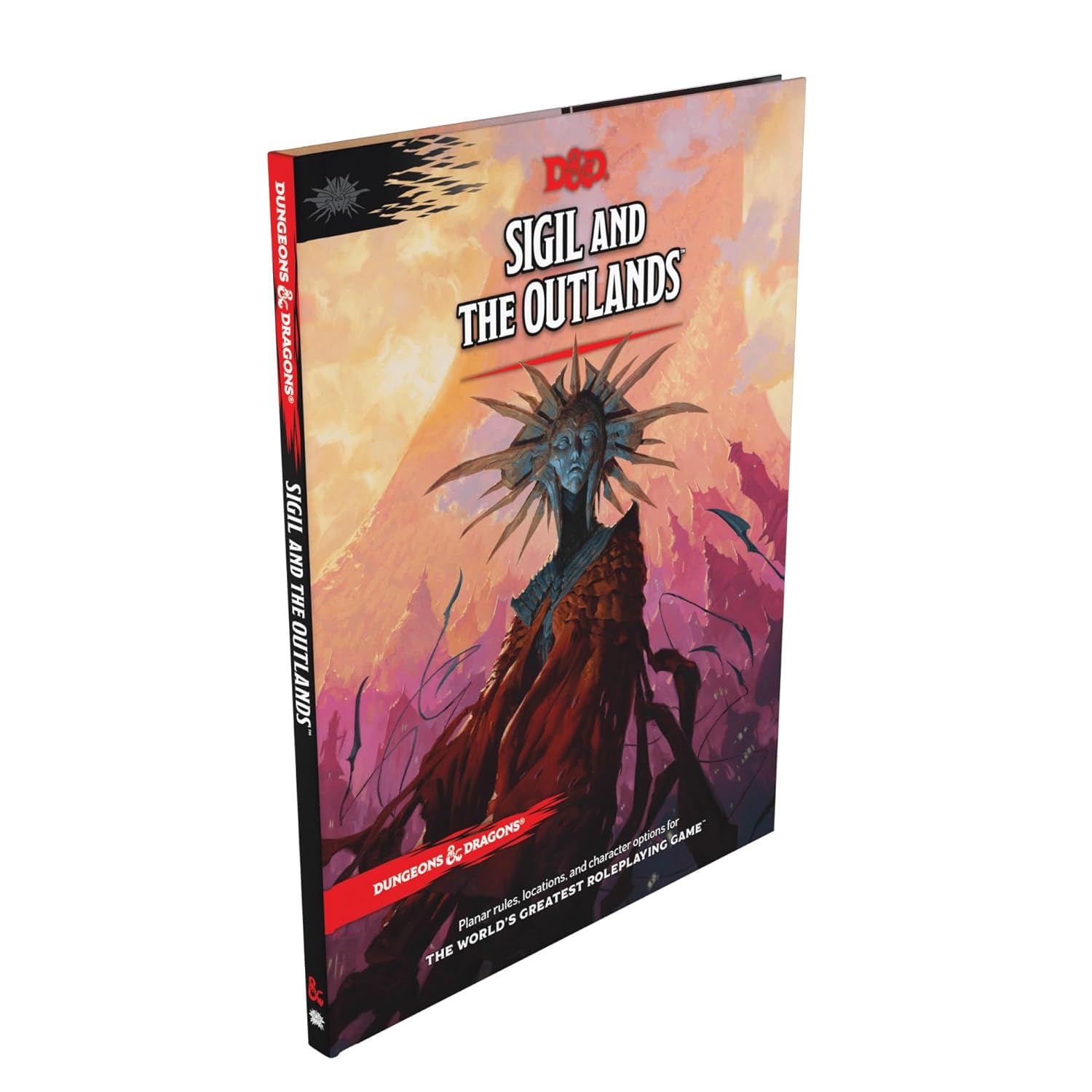 D&D:Adventures in the Multiverse