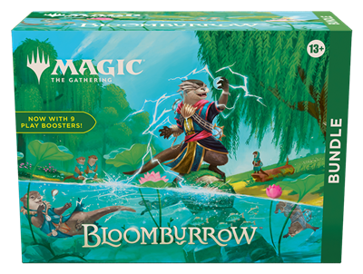 Magic: Bloomburrow - Bundle