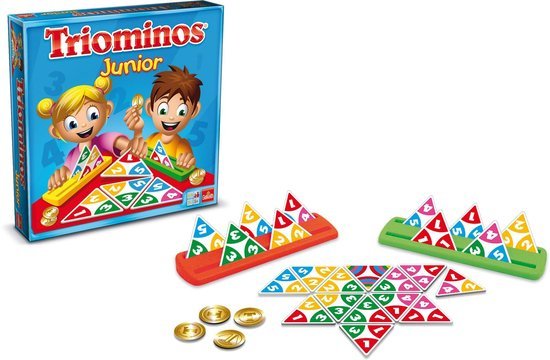 Triominos Junior