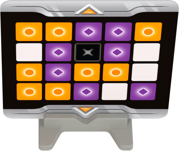 Codenames: Pictures - Nederlands